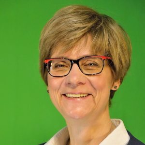 Profilbild von Carola Schumann