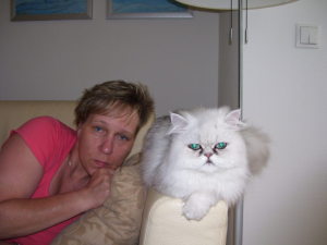 Profilbild von Carola Schunk