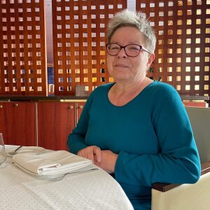 Profilbild von Carola Schuster