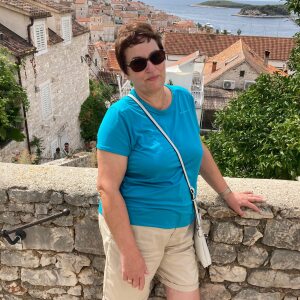 Profilbild von Carola Schuster