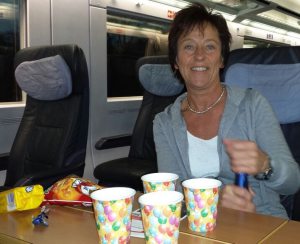 Profilbild von Carola Schwär