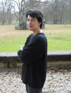 Profilbild von Carola Schwarz