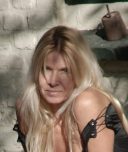 Profilbild von Carola Schwarz