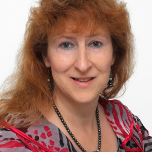 Profilbild von Carola Schwarz