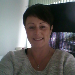 Profilbild von Carola Schwarz