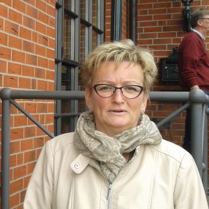 Profilbild von Carola Schwarz