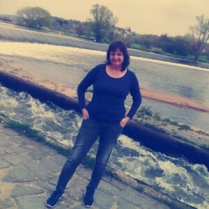Profilbild von Carola Schwirzinger