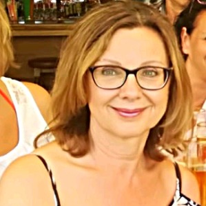 Profilbild von Carola Seigert