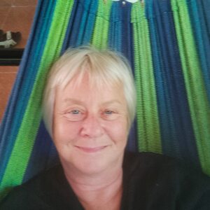 Profilbild von Carola Sellmann