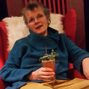 Profilbild von Carola Semrau-Grisse