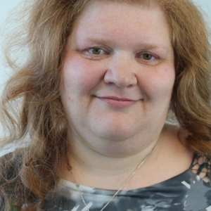 Profilbild von Carola Seroka