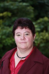 Profilbild von Carola Sickor