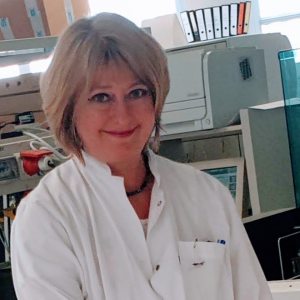 Profilbild von Carola Sie Dl