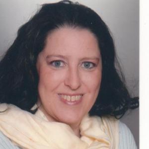 Profilbild von Carola Siemon