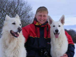 Profilbild von Carola Sievers