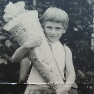 Profilbild von Carola Simon