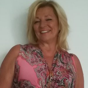 Profilbild von Carola Snel