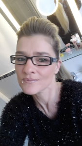 Profilbild von Carola Soeldner