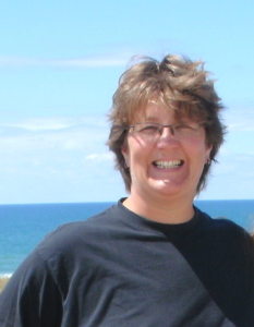 Profilbild von Carola Sonntag