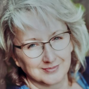 Profilbild von Carola Sonntag