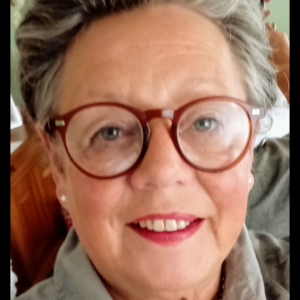 Profilbild von Carola Spahlinger