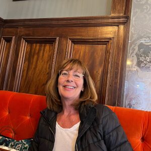 Profilbild von Carola Spanier