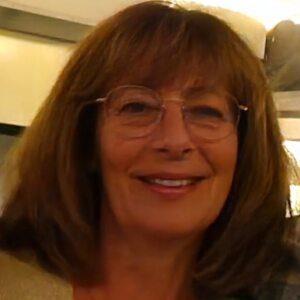 Profilbild von Carola Spanier