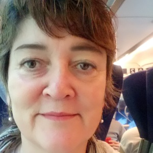 Profilbild von Carola Springer