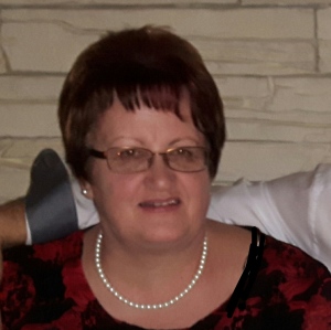 Profilbild von Carola Stagge