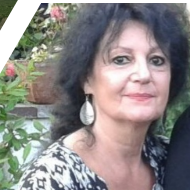 Profilbild von Carola Staneck-Eisenbach