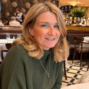 Profilbild von Carola Stecher