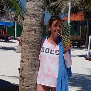 Profilbild von Carola Stechert