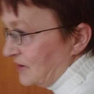 Profilbild von Carola Stein