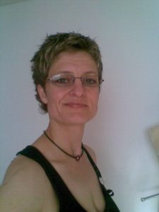 Profilbild von Carola Stern-Friedrichs