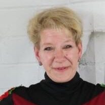 Profilbild von Carola Stern