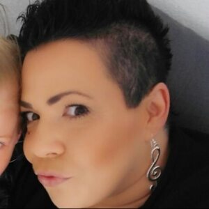 Profilbild von Carola Sterner