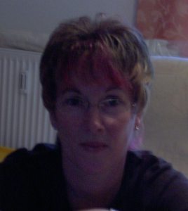 Profilbild von Carola Stetefeld