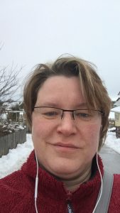 Profilbild von Carola Stolze