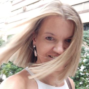 Profilbild von Carola Strohschen