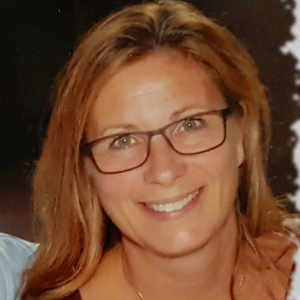Profilbild von Carola Stübing