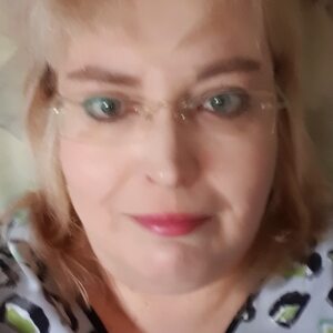 Profilbild von Carola Sturm