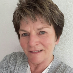 Profilbild von Carola Szpetecki
