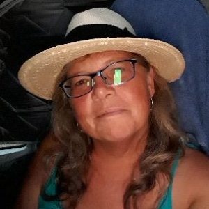 Profilbild von Carola Tannenberg