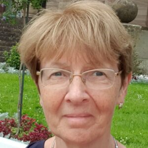 Profilbild von Carola Tanner