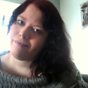 Profilbild von Carola Taubenberger