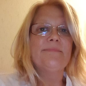 Profilbild von Carola Tenbusch