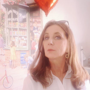 Profilbild von Carola Teske