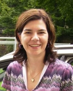 Profilbild von Carola Thaden
