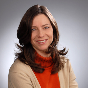 Profilbild von Carola Theer
