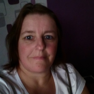 Profilbild von Carola Thierbach